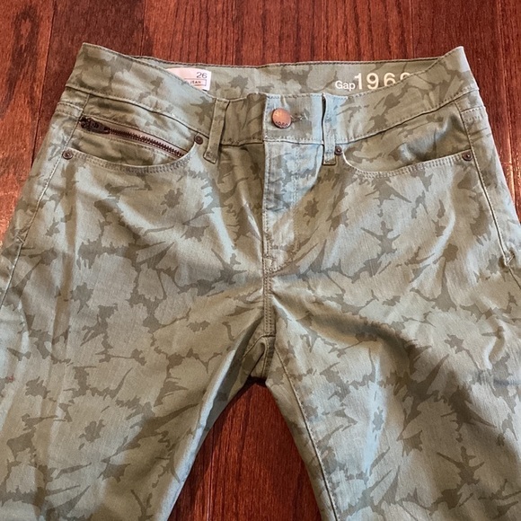 Gap jeans - Picture 2 of 5